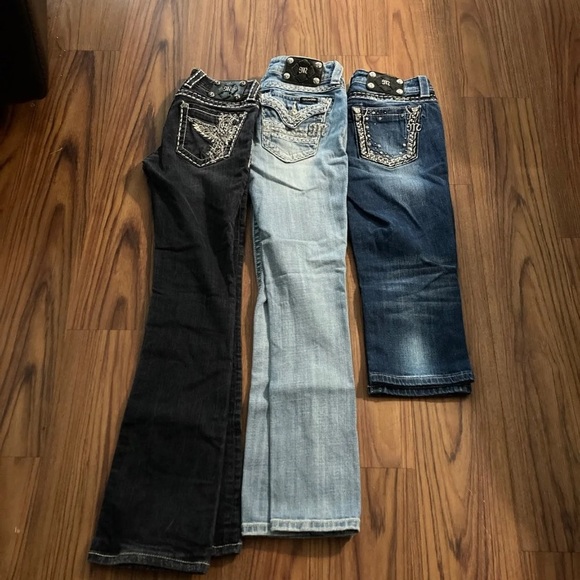 Miss Me Denim - Miss me bundle Final!!!